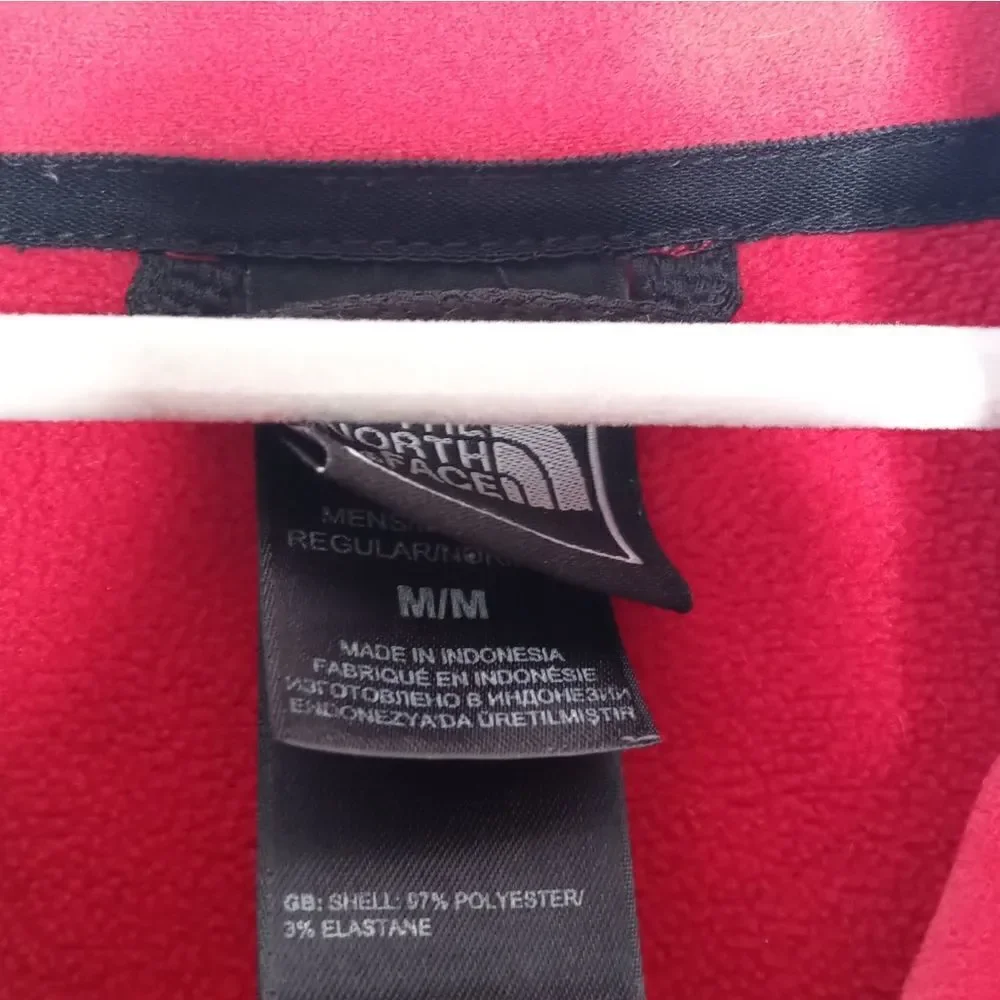 The North Face XL TKA Stealth Jacket